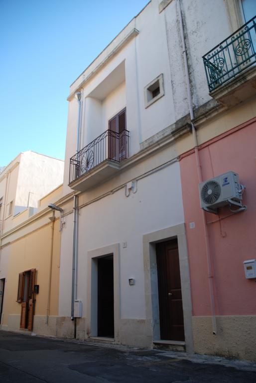 Casa Meravigli Cutrofiano Exterior photo