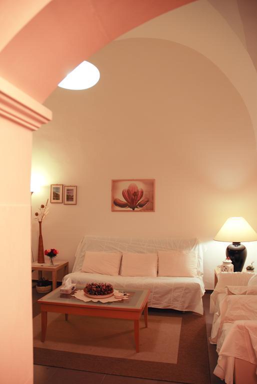 Casa Meravigli Cutrofiano Exterior photo